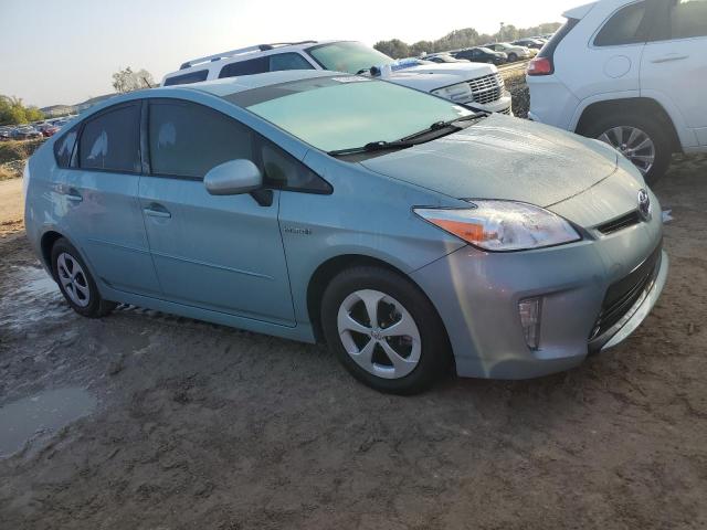 Photo 3 VIN: JTDKN3DU2C1487533 - TOYOTA PRIUS 