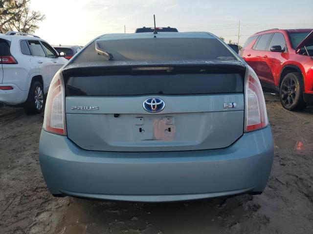 Photo 5 VIN: JTDKN3DU2C1487533 - TOYOTA PRIUS 