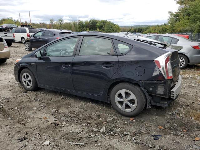 Photo 1 VIN: JTDKN3DU2C1488598 - TOYOTA PRIUS 