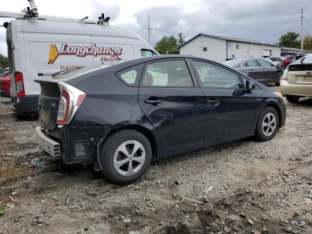 Photo 2 VIN: JTDKN3DU2C1488598 - TOYOTA PRIUS 