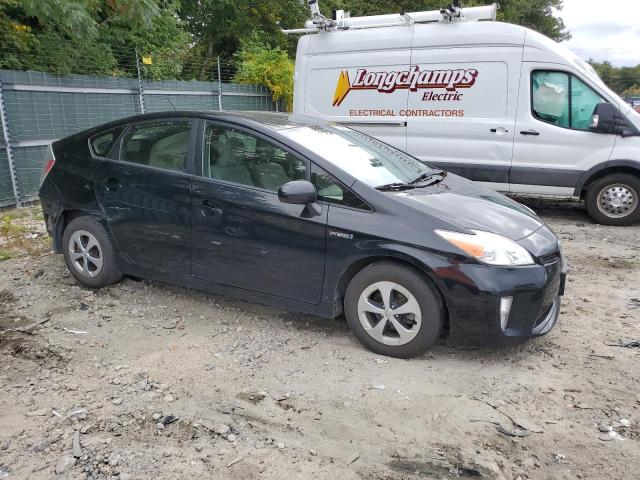 Photo 3 VIN: JTDKN3DU2C1488598 - TOYOTA PRIUS 