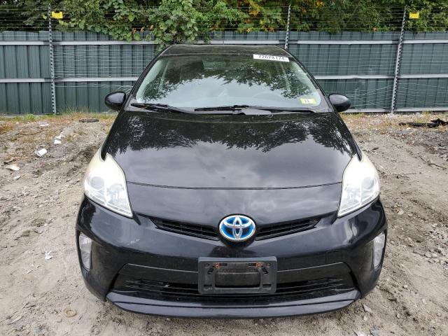 Photo 4 VIN: JTDKN3DU2C1488598 - TOYOTA PRIUS 