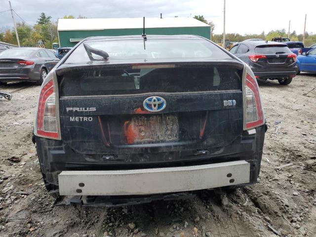 Photo 5 VIN: JTDKN3DU2C1488598 - TOYOTA PRIUS 