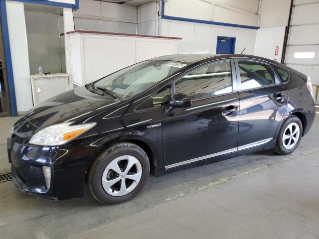 Photo 0 VIN: JTDKN3DU2C1488715 - TOYOTA PRIUS 