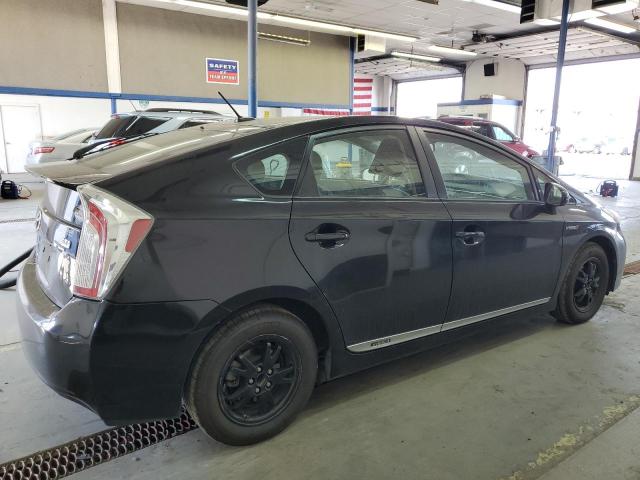 Photo 2 VIN: JTDKN3DU2C1488715 - TOYOTA PRIUS 