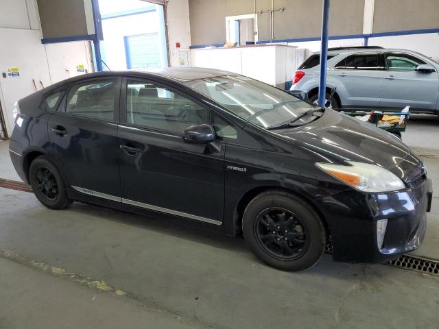 Photo 3 VIN: JTDKN3DU2C1488715 - TOYOTA PRIUS 