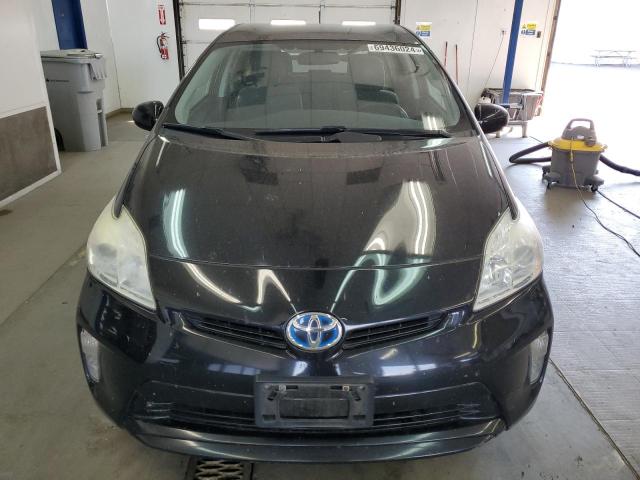 Photo 4 VIN: JTDKN3DU2C1488715 - TOYOTA PRIUS 