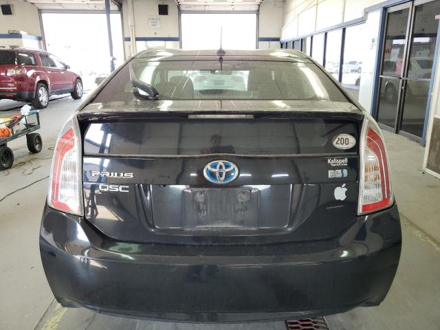 Photo 5 VIN: JTDKN3DU2C1488715 - TOYOTA PRIUS 