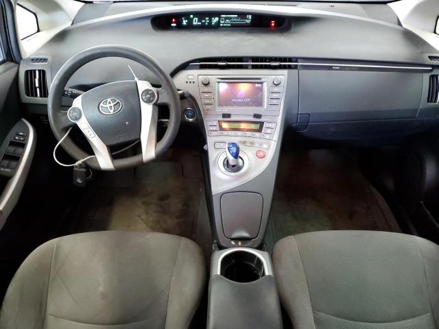 Photo 7 VIN: JTDKN3DU2C1488715 - TOYOTA PRIUS 