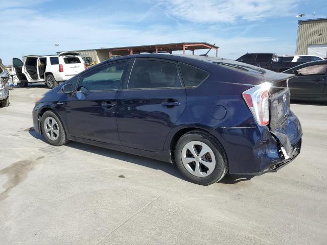 Photo 1 VIN: JTDKN3DU2C1490075 - TOYOTA PRIUS 