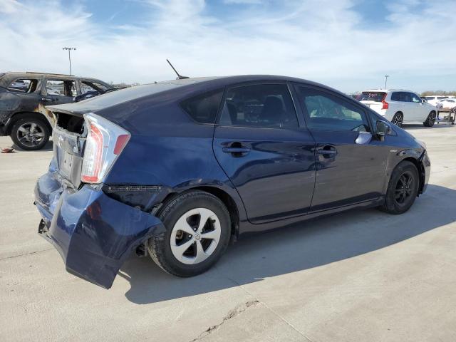 Photo 2 VIN: JTDKN3DU2C1490075 - TOYOTA PRIUS 