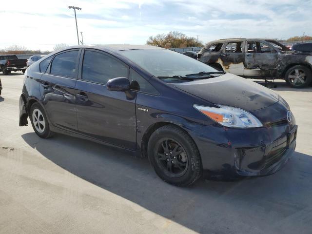 Photo 3 VIN: JTDKN3DU2C1490075 - TOYOTA PRIUS 