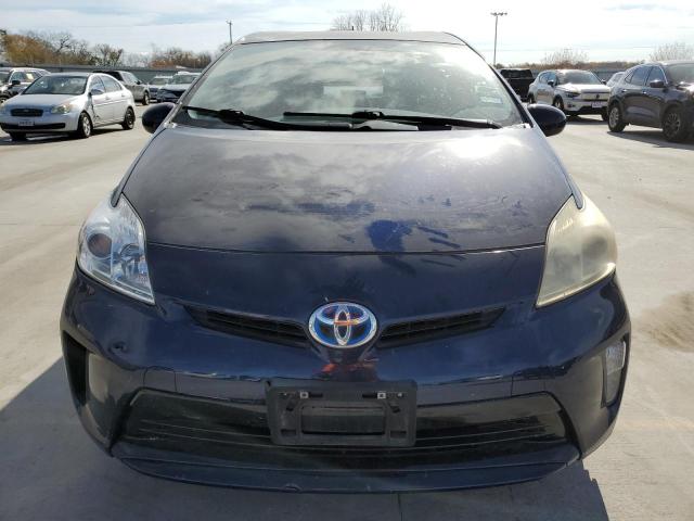 Photo 4 VIN: JTDKN3DU2C1490075 - TOYOTA PRIUS 