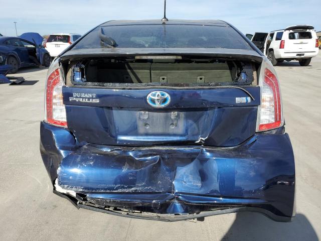 Photo 5 VIN: JTDKN3DU2C1490075 - TOYOTA PRIUS 