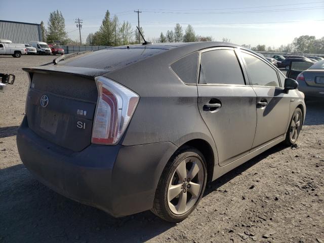 Photo 3 VIN: JTDKN3DU2C1495230 - TOYOTA PRIUS 