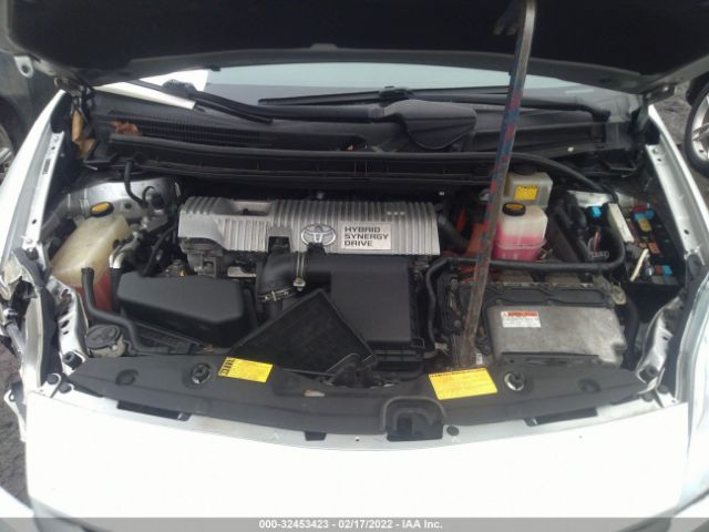 Photo 9 VIN: JTDKN3DU2C1507005 - TOYOTA PRIUS 