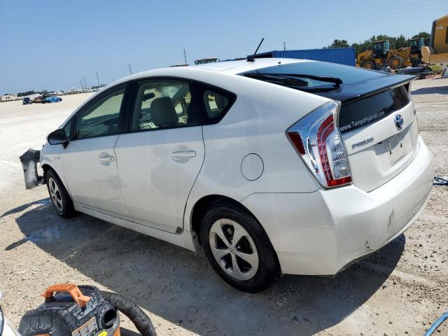 Photo 1 VIN: JTDKN3DU2C1507912 - TOYOTA PRIUS 