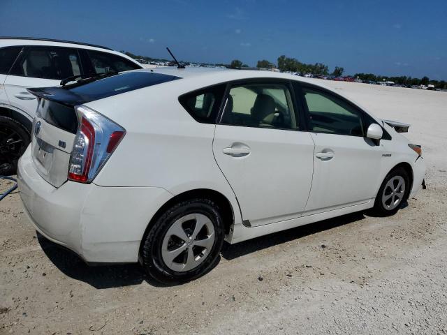 Photo 2 VIN: JTDKN3DU2C1507912 - TOYOTA PRIUS 