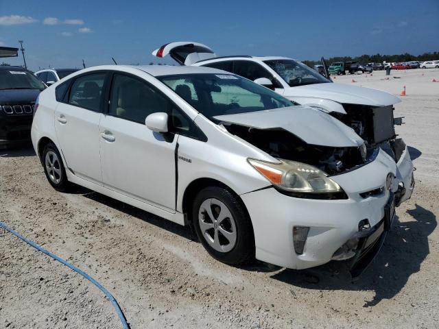 Photo 3 VIN: JTDKN3DU2C1507912 - TOYOTA PRIUS 