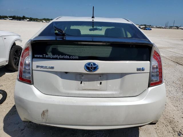 Photo 5 VIN: JTDKN3DU2C1507912 - TOYOTA PRIUS 