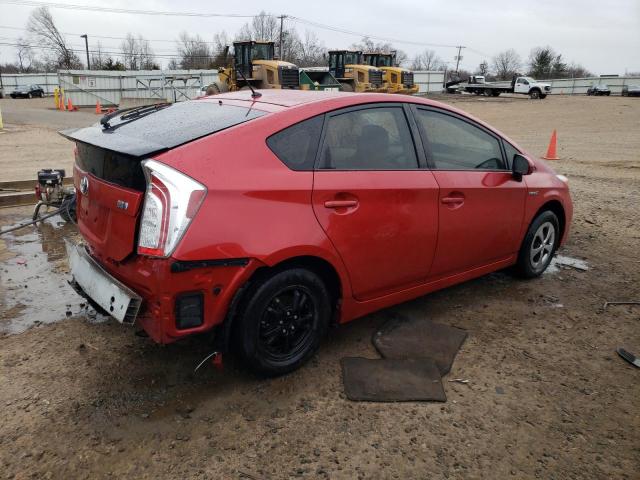 Photo 2 VIN: JTDKN3DU2C1511555 - TOYOTA PRIUS 