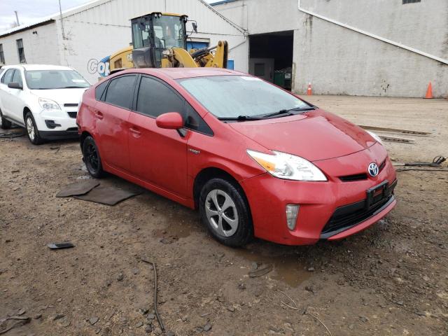 Photo 3 VIN: JTDKN3DU2C1511555 - TOYOTA PRIUS 