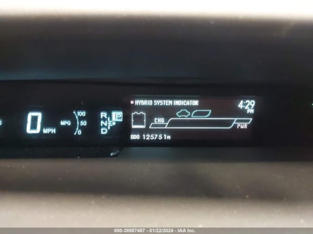 Photo 6 VIN: JTDKN3DU2C1523446 - TOYOTA PRIUS 