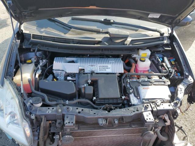 Photo 6 VIN: JTDKN3DU2C1524967 - TOYOTA PRIUS 