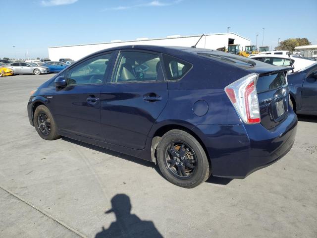 Photo 1 VIN: JTDKN3DU2C1538464 - TOYOTA PRIUS 