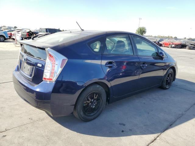 Photo 2 VIN: JTDKN3DU2C1538464 - TOYOTA PRIUS 