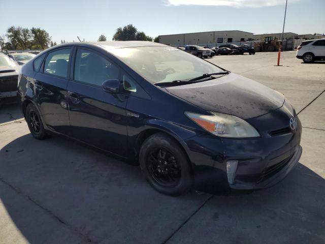 Photo 3 VIN: JTDKN3DU2C1538464 - TOYOTA PRIUS 