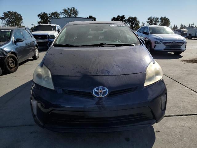 Photo 4 VIN: JTDKN3DU2C1538464 - TOYOTA PRIUS 