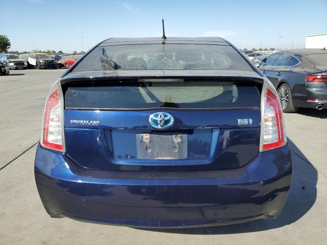 Photo 5 VIN: JTDKN3DU2C1538464 - TOYOTA PRIUS 