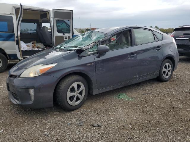 Photo 0 VIN: JTDKN3DU2C1539176 - TOYOTA PRIUS 