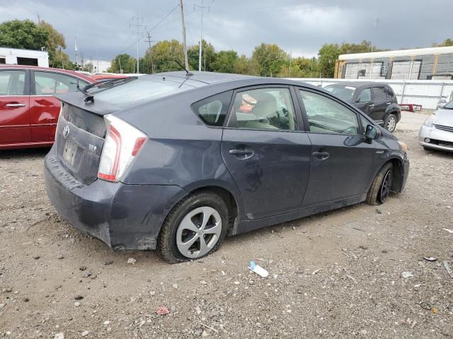 Photo 2 VIN: JTDKN3DU2C1539176 - TOYOTA PRIUS 