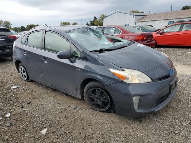 Photo 3 VIN: JTDKN3DU2C1539176 - TOYOTA PRIUS 