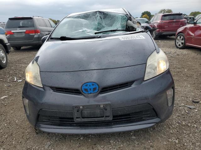 Photo 4 VIN: JTDKN3DU2C1539176 - TOYOTA PRIUS 