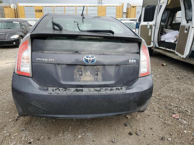 Photo 5 VIN: JTDKN3DU2C1539176 - TOYOTA PRIUS 