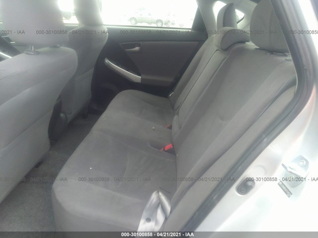 Photo 7 VIN: JTDKN3DU2C1541218 - TOYOTA PRIUS 