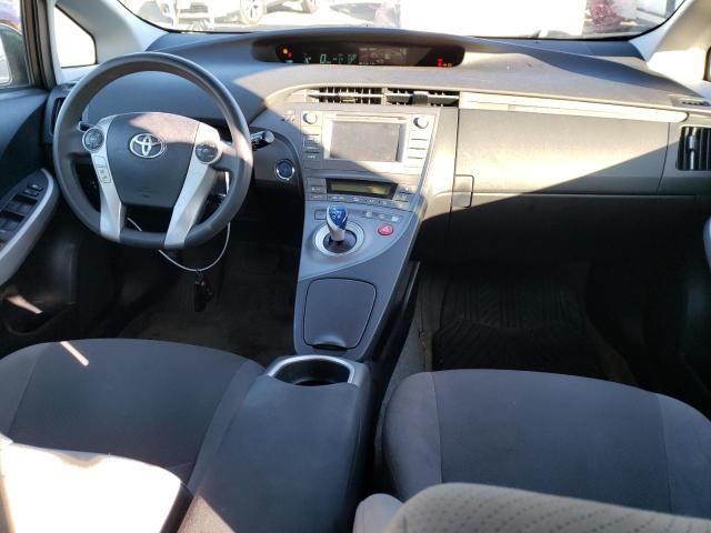 Photo 7 VIN: JTDKN3DU2C1551201 - TOYOTA PRIUS 