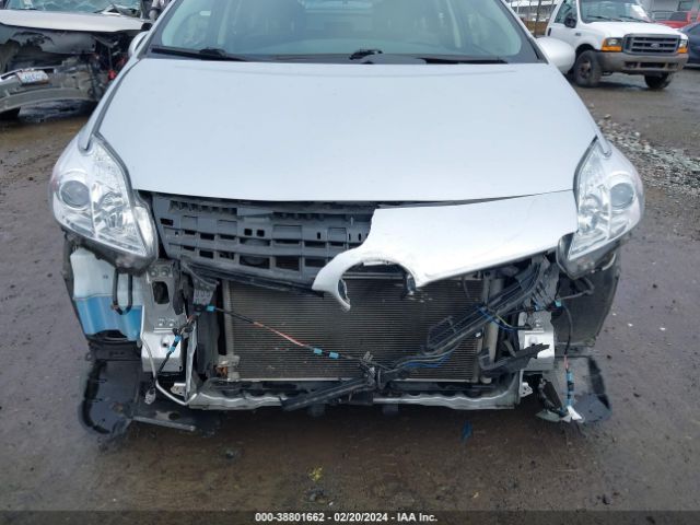 Photo 5 VIN: JTDKN3DU2C1587003 - TOYOTA PRIUS 