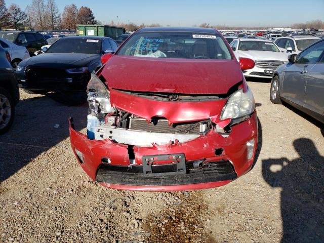 Photo 4 VIN: JTDKN3DU2C1594484 - TOYOTA PRIUS 