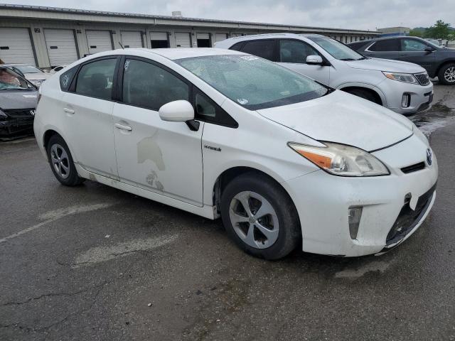 Photo 3 VIN: JTDKN3DU2C1600705 - TOYOTA PRIUS 