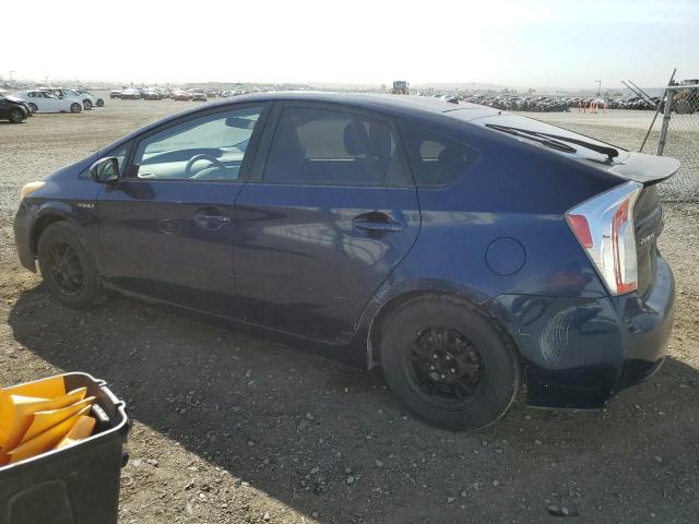 Photo 1 VIN: JTDKN3DU2C1612837 - TOYOTA PRIUS 