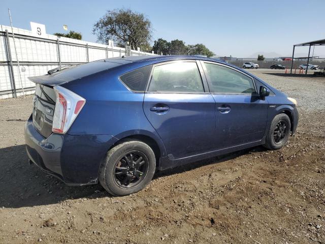 Photo 2 VIN: JTDKN3DU2C1612837 - TOYOTA PRIUS 