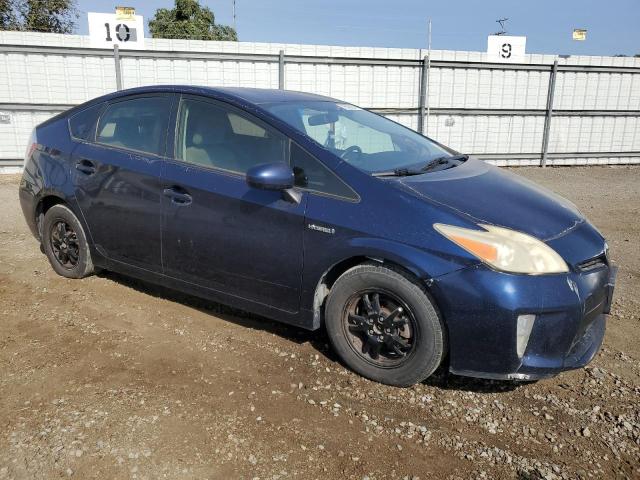 Photo 3 VIN: JTDKN3DU2C1612837 - TOYOTA PRIUS 