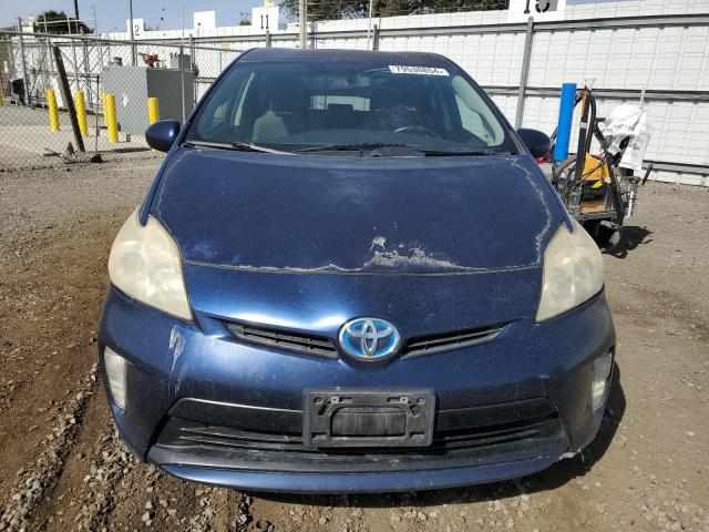 Photo 4 VIN: JTDKN3DU2C1612837 - TOYOTA PRIUS 