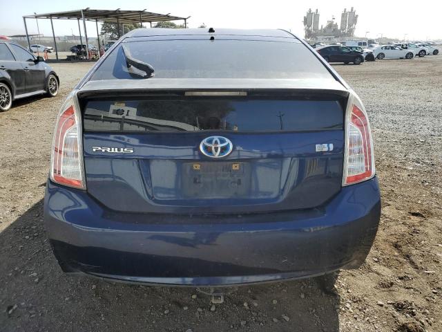 Photo 5 VIN: JTDKN3DU2C1612837 - TOYOTA PRIUS 