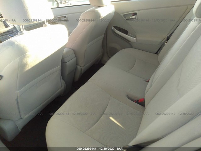 Photo 7 VIN: JTDKN3DU2C5379776 - TOYOTA PRIUS 