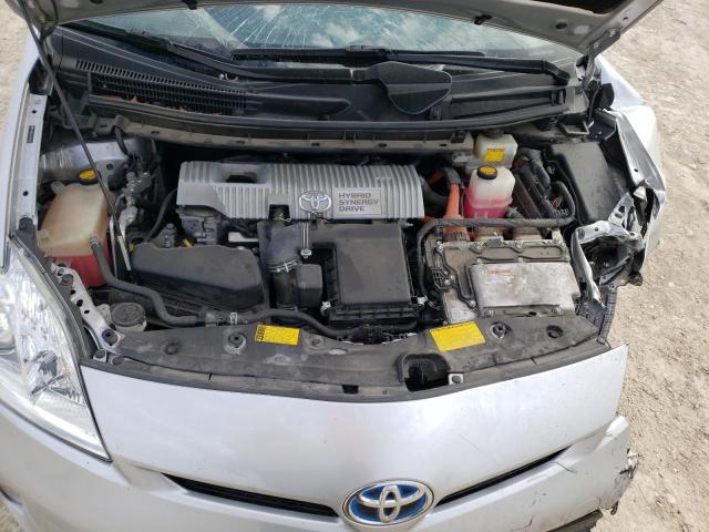 Photo 6 VIN: JTDKN3DU2C5383777 - TOYOTA PRIUS 